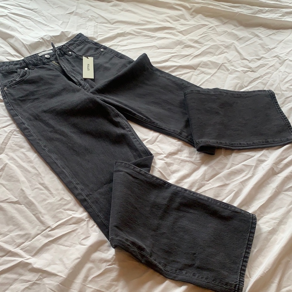 Super Cute “Heidi” Jeans